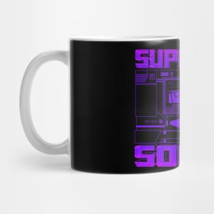 Superior Sound Mug